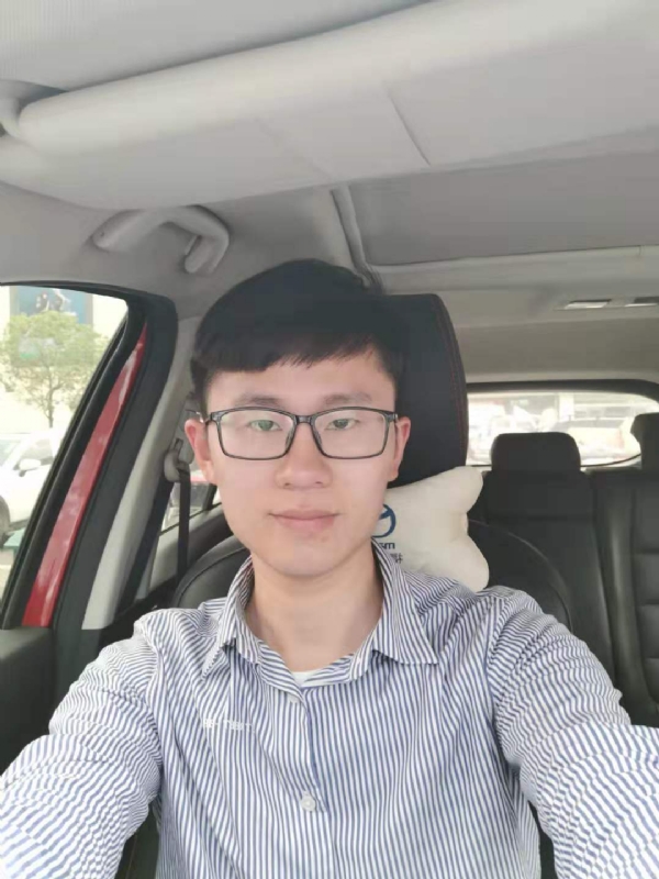LLLLL的第一张照片--长泰相亲网