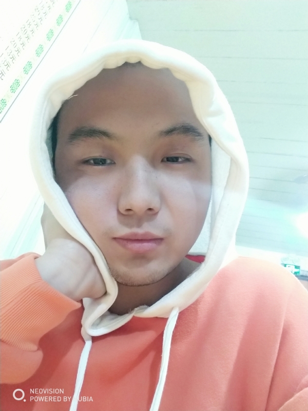 阿七的第一张照片--长泰相亲网