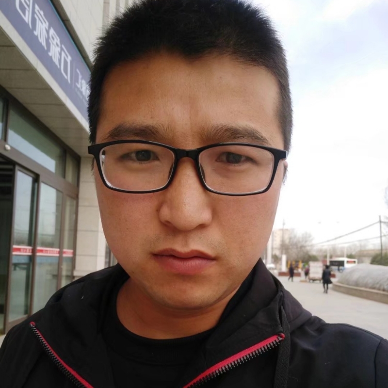 随心的第二张照片--长泰相亲网