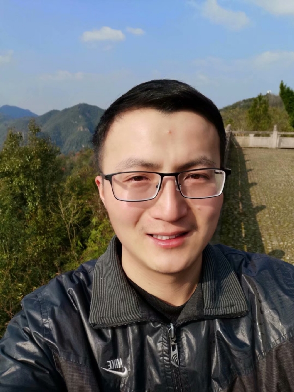杨先生的第一张照片--长泰相亲网