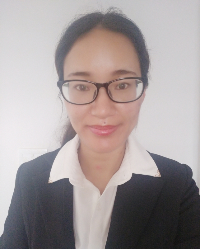 王老妞的第一张照片--长泰相亲网