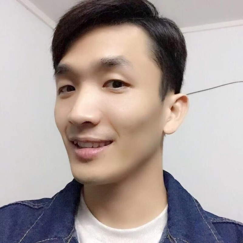 Fongkuo的第一张照片--长泰相亲网