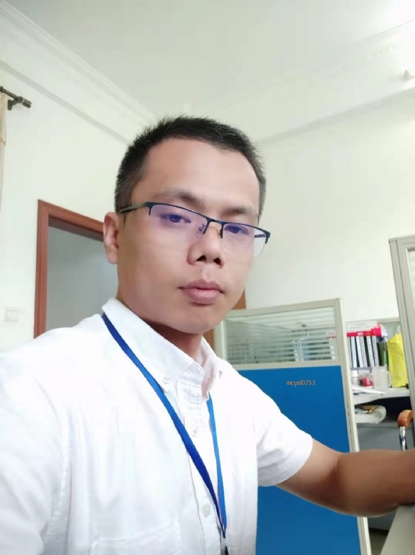 叶寒君的第二张照片--长泰相亲网