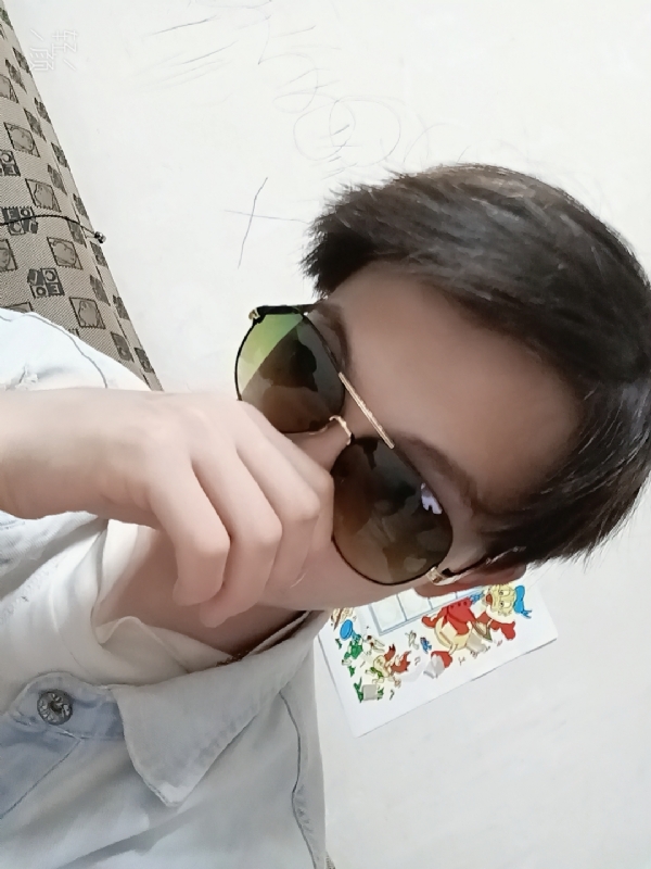 染七的第一张照片--长泰相亲网