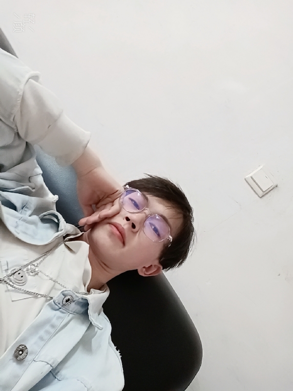 染七的第二张照片--长泰相亲网