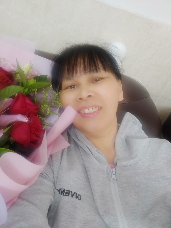 言言的第一张照片--长泰相亲网