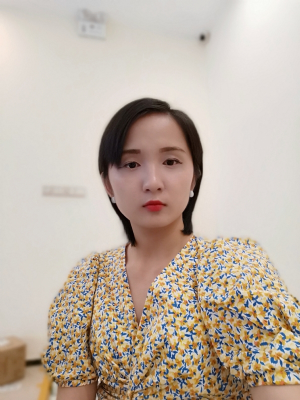 不言懂的第一张照片--长泰相亲网