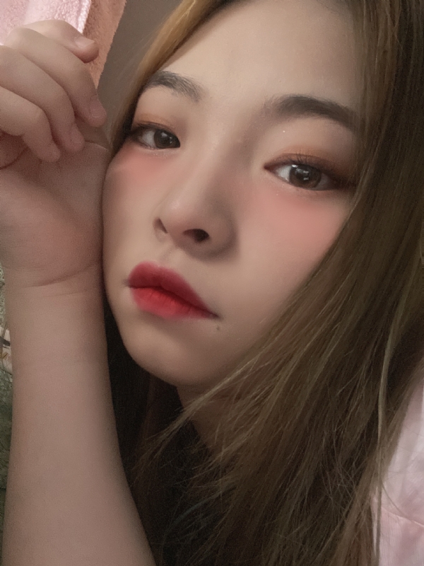 冉冉的第一张照片--长泰相亲网