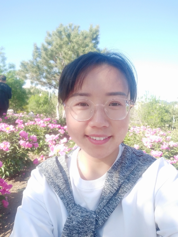 林宝的第一张照片--长泰相亲网