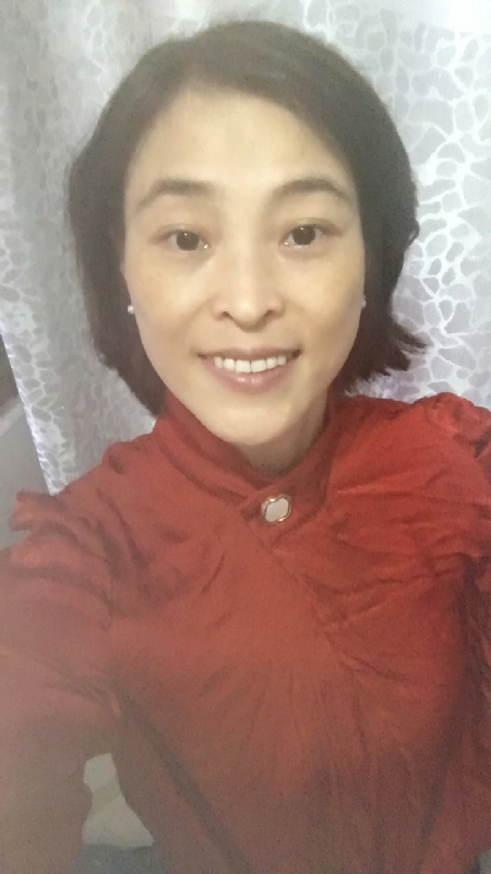 九妹的第一张照片--长泰相亲网