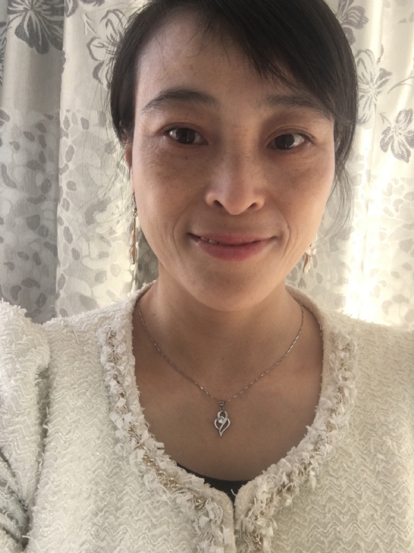 九妹的第五张照片--长泰相亲网