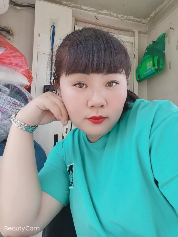 小不点的第一张照片--长泰相亲网