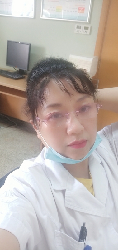 嫣淼的第一张照片--长泰相亲网