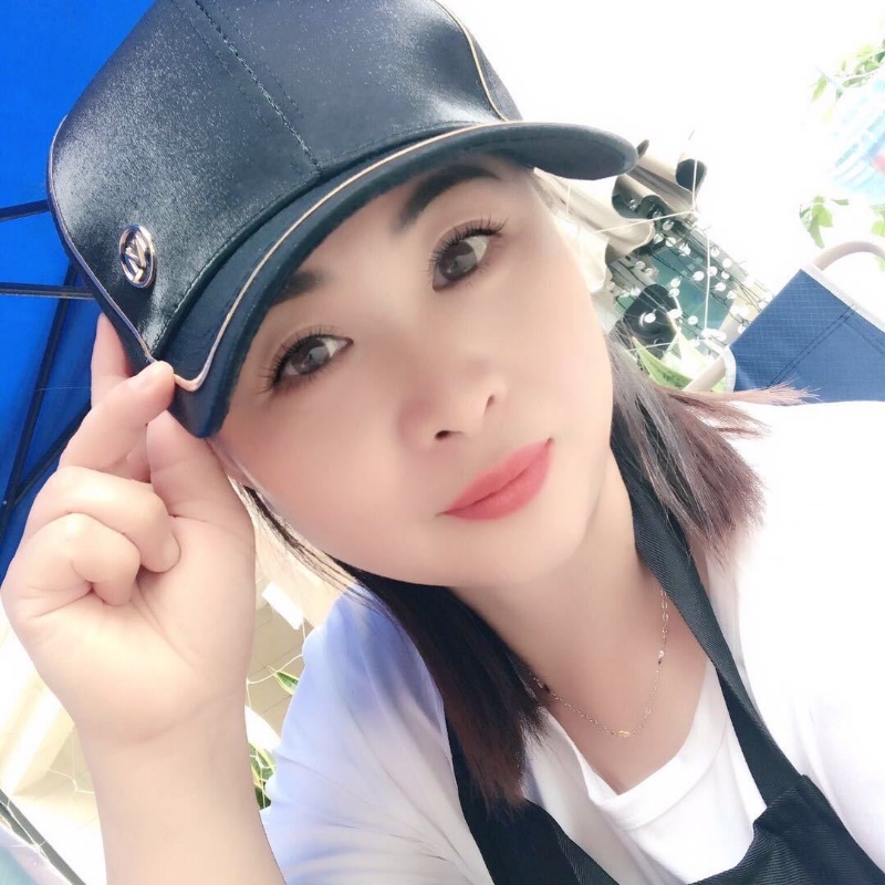 可可的第一张照片--长泰相亲网