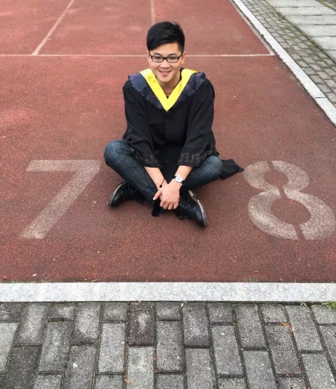 恶霸子92的第二张照片--长泰相亲网