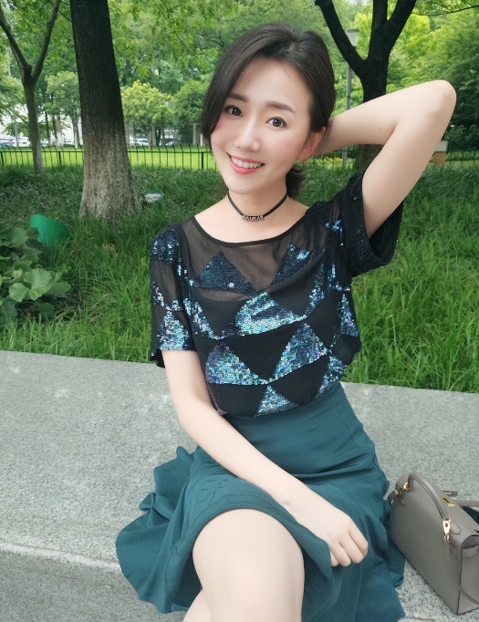 Leanna的第二张照片--长泰相亲网
