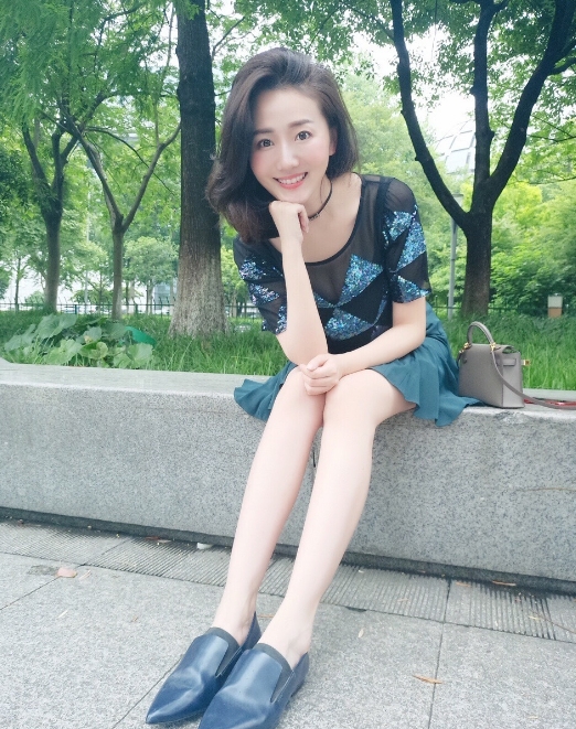 Leanna的第三张照片--长泰相亲网