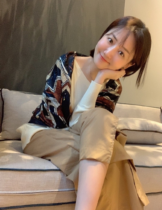 Leanna的第七张照片--长泰相亲网