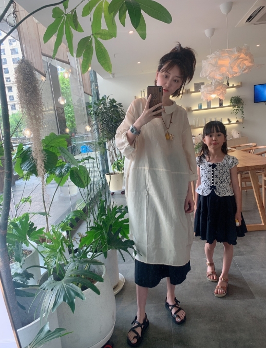 Leanna的第八张照片--长泰相亲网