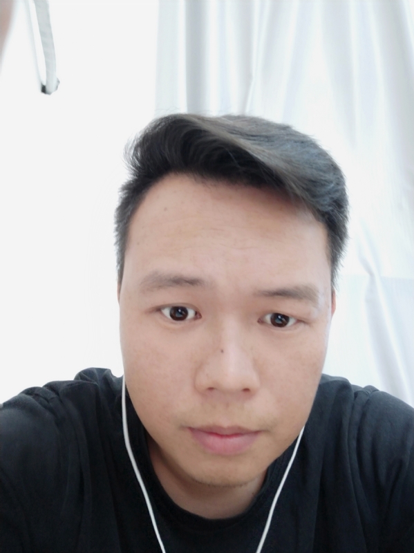 重新开始的第二张照片--长泰相亲网