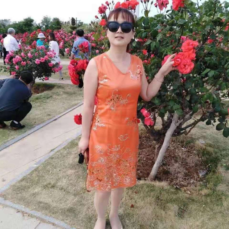 yunerfei的第二张照片--长泰相亲网