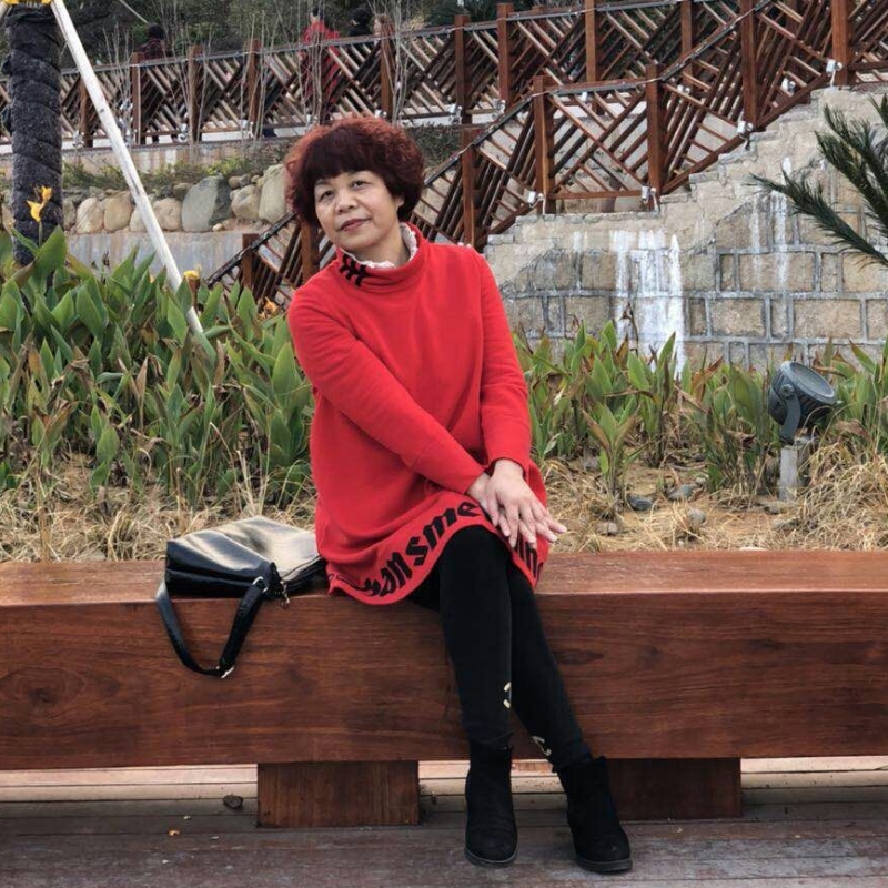 诗琴画意的第一张照片--长泰相亲网