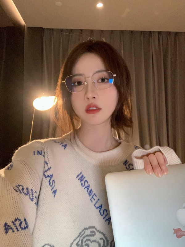 小曦的第一张照片--长泰相亲网