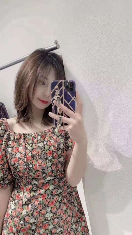 李月亮的第一张照片--长泰相亲网