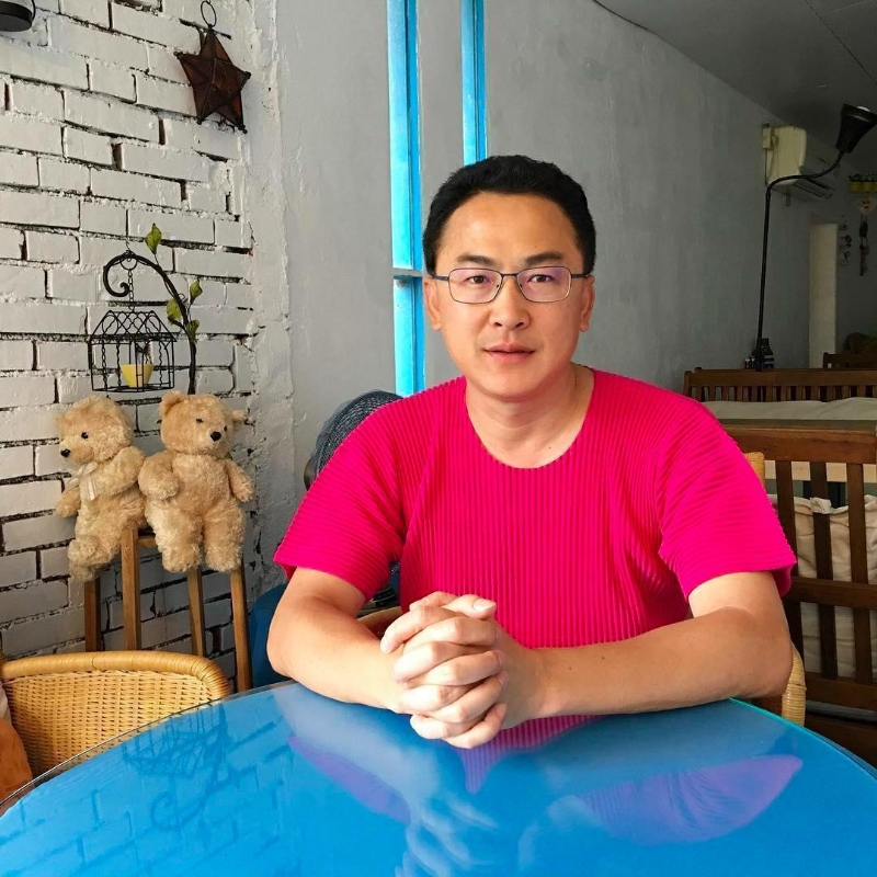 Jian的第一张照片--长泰相亲网