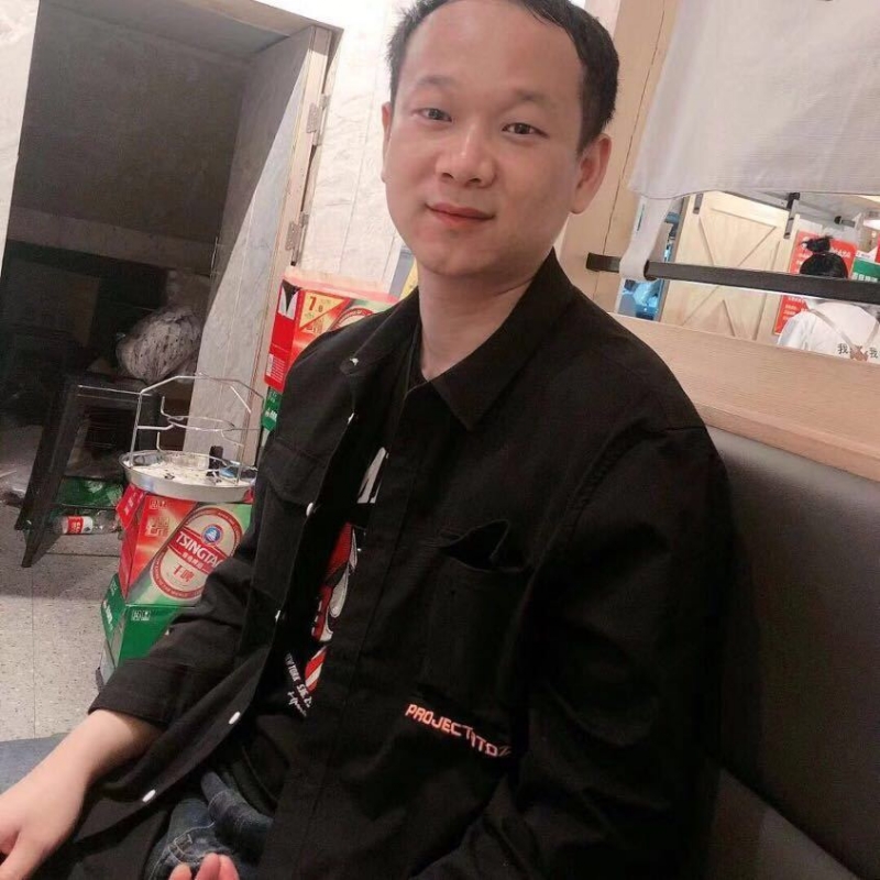 爱情湾的第一张照片--长泰相亲网