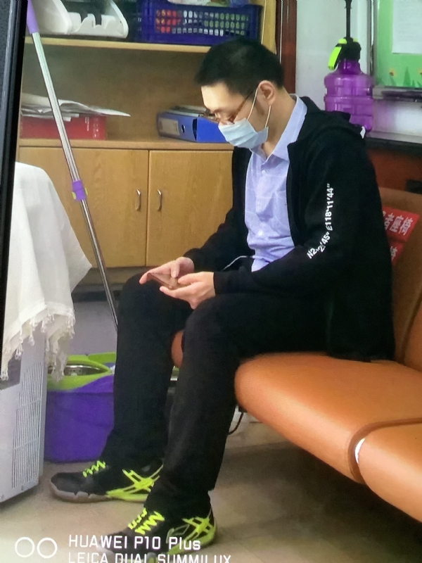 可以两顾上门的第一张照片--长泰相亲网