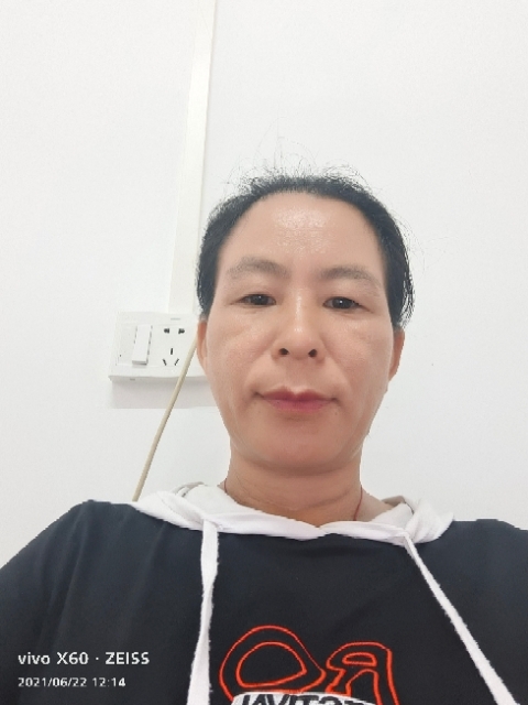 琼的第一张照片--长泰相亲网