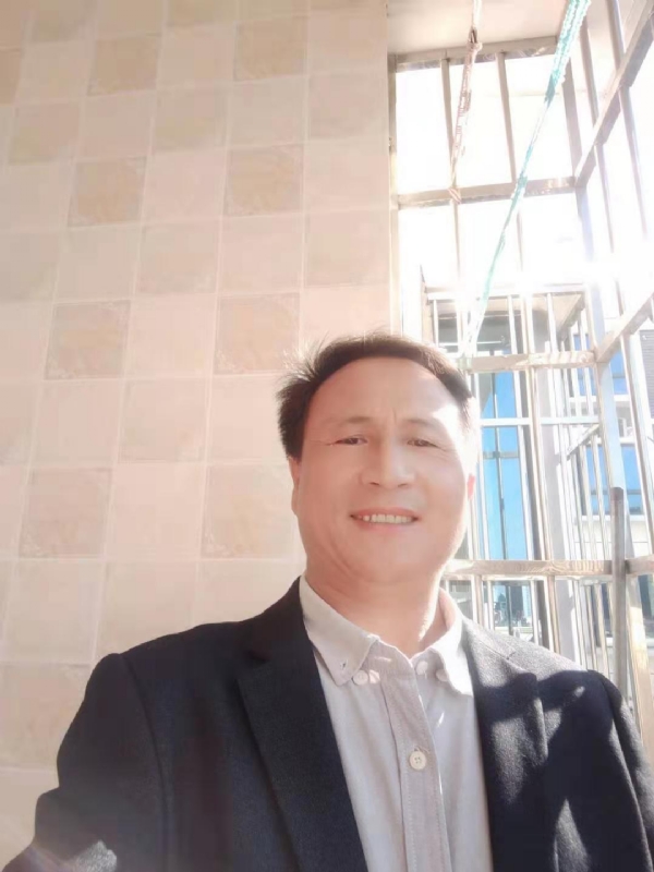 平平安安的第二张照片--长泰相亲网