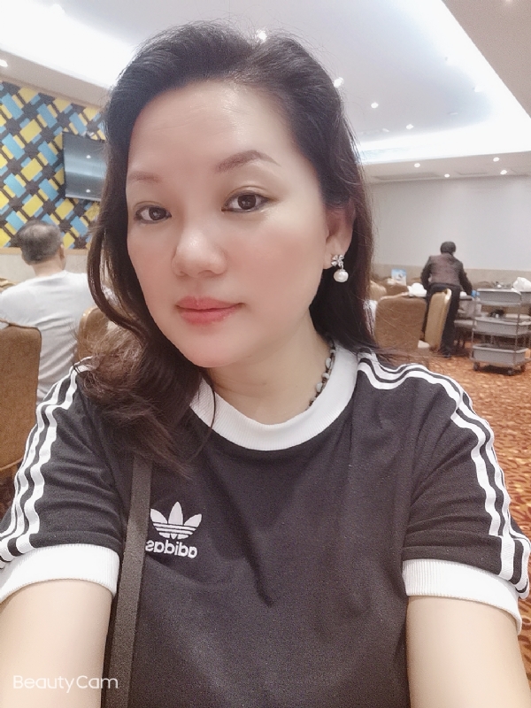 Amy的第一张照片--长泰相亲网
