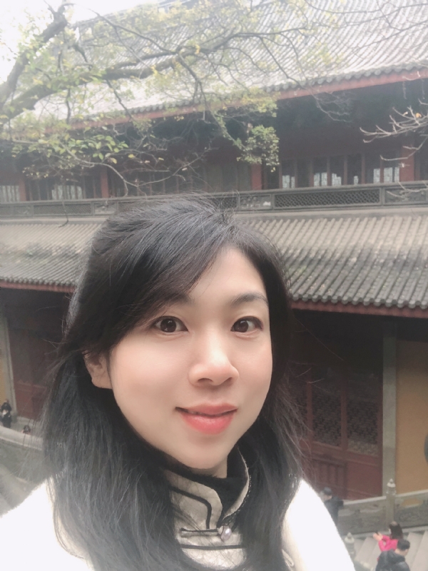 心既理的第一张照片--长泰相亲网
