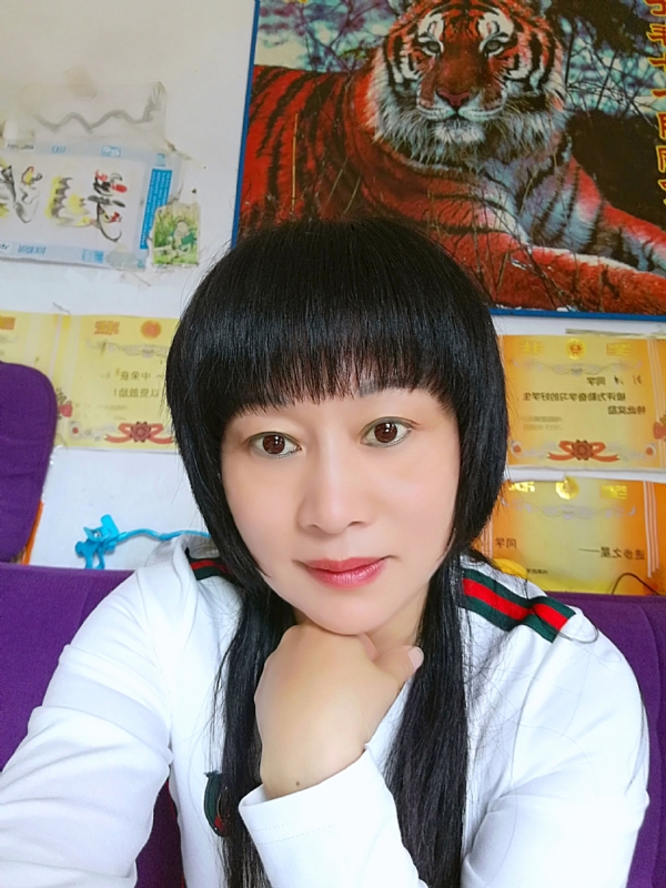 金鱼儿的第二张照片--长泰相亲网