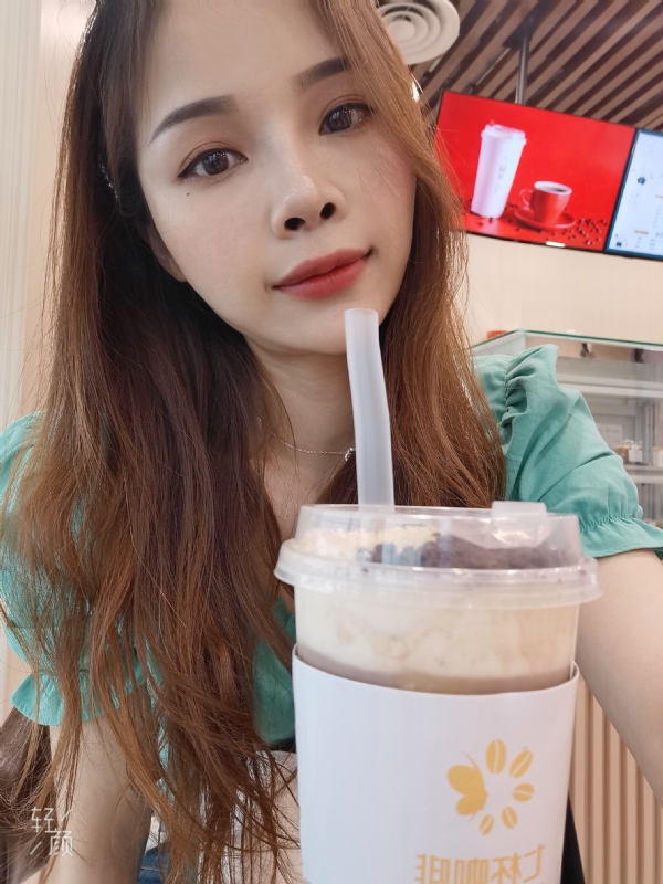丽丽子的第一张照片--长泰相亲网