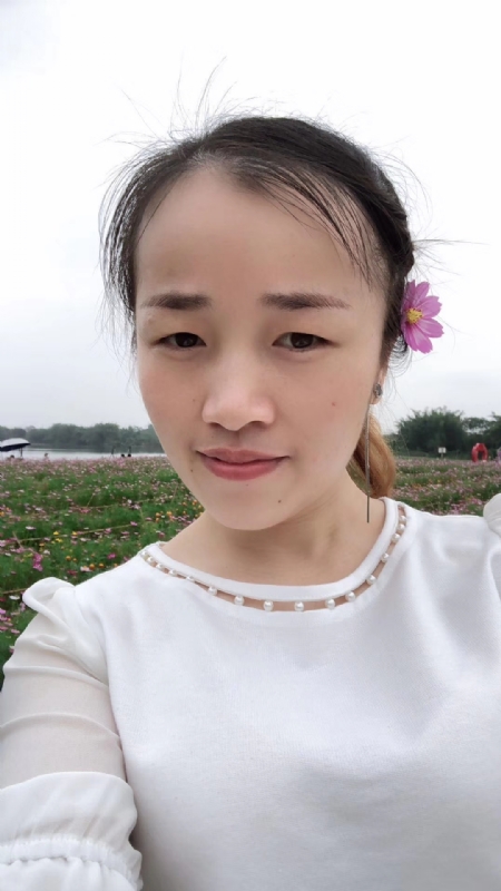 走的第一张照片--长泰相亲网