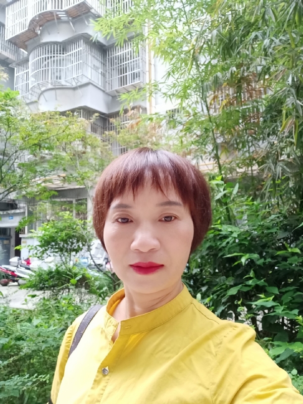 小瓶子的第二张照片--长泰相亲网
