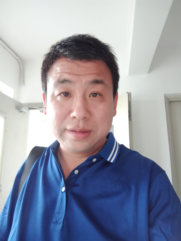 凌志男儿的第一张照片--长泰相亲网