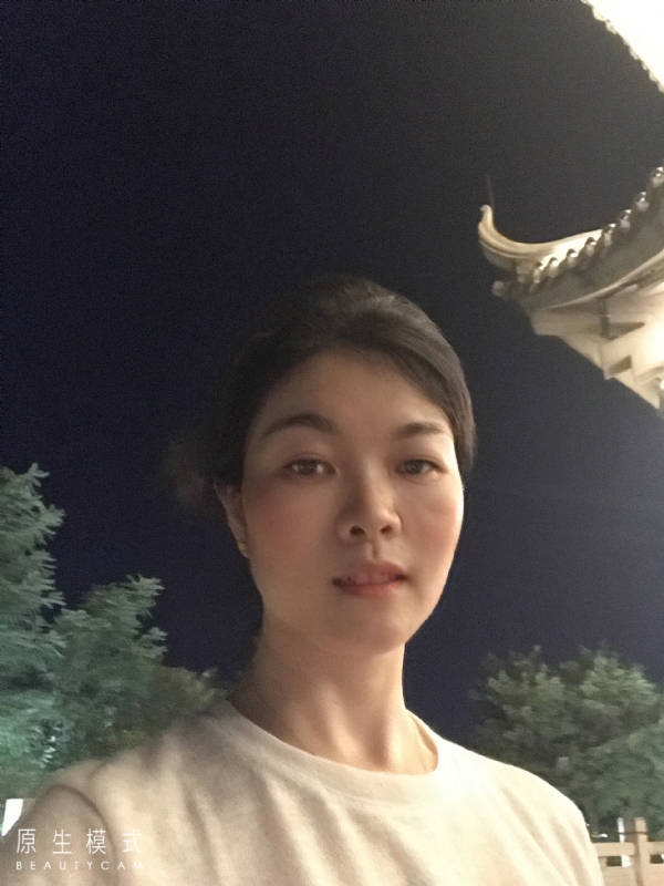 卡丁木的第一张照片--长泰相亲网