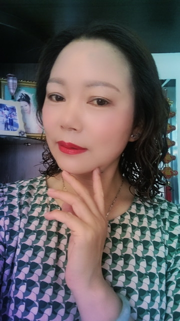 执意温柔的第一张照片--长泰相亲网