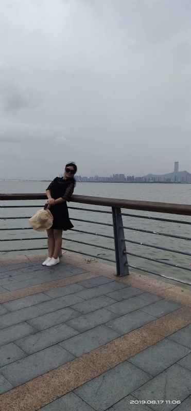 清秋的第一张照片--长泰相亲网
