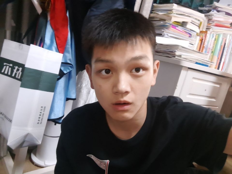 找人月的第一张照片--长泰相亲网