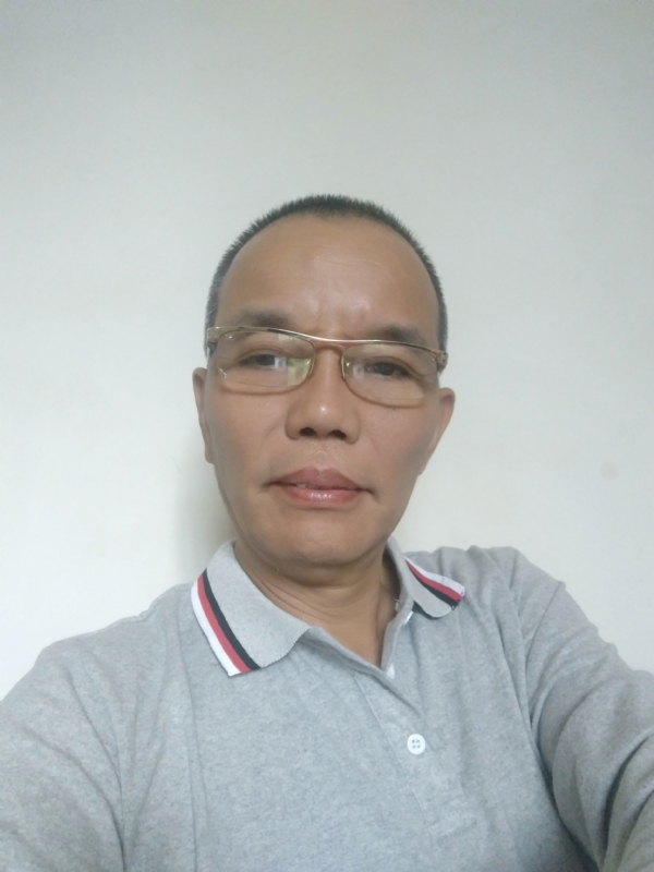 稳重大方的第一张照片--长泰相亲网
