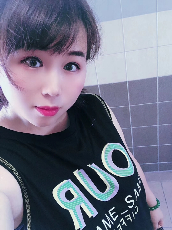 Judyfu的第一张照片--长泰相亲网