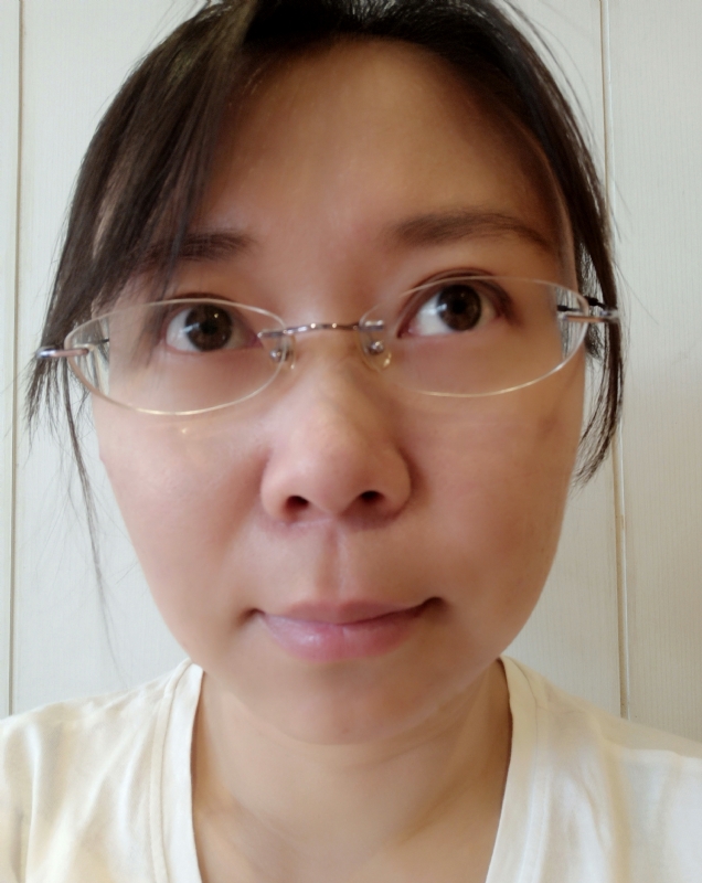 jady的第四张照片--长泰相亲网