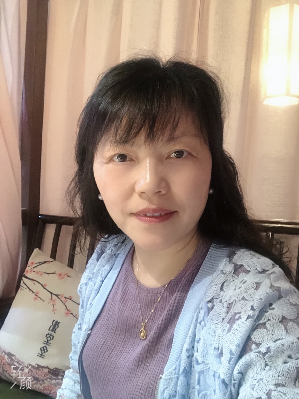 期盼的第一张照片--长泰相亲网