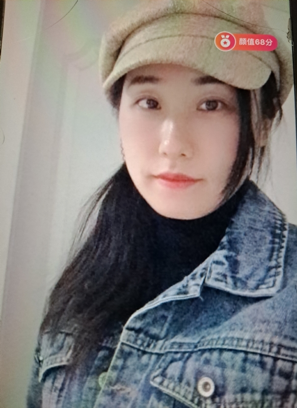嫣然一笑的第二张照片--长泰相亲网