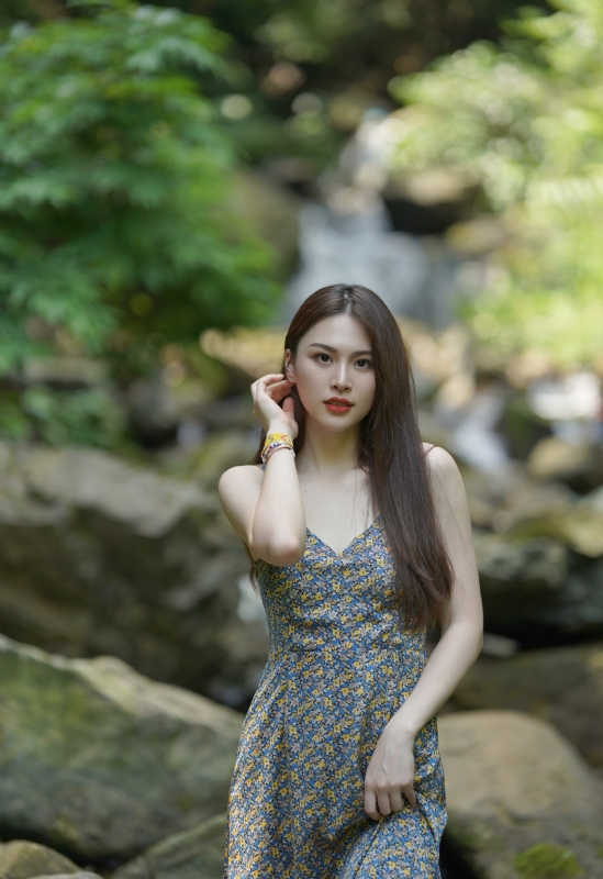 Catherine的第二张照片--长泰相亲网